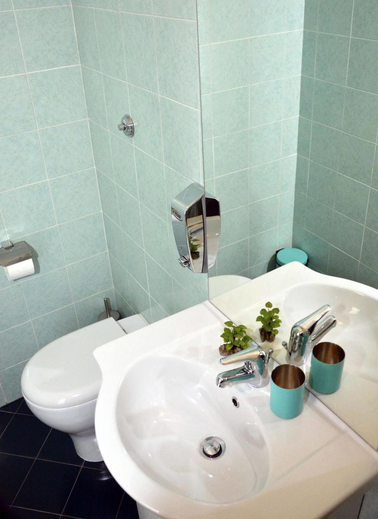 Bed & Breakfast A Castel Capuano Naples Exterior photo