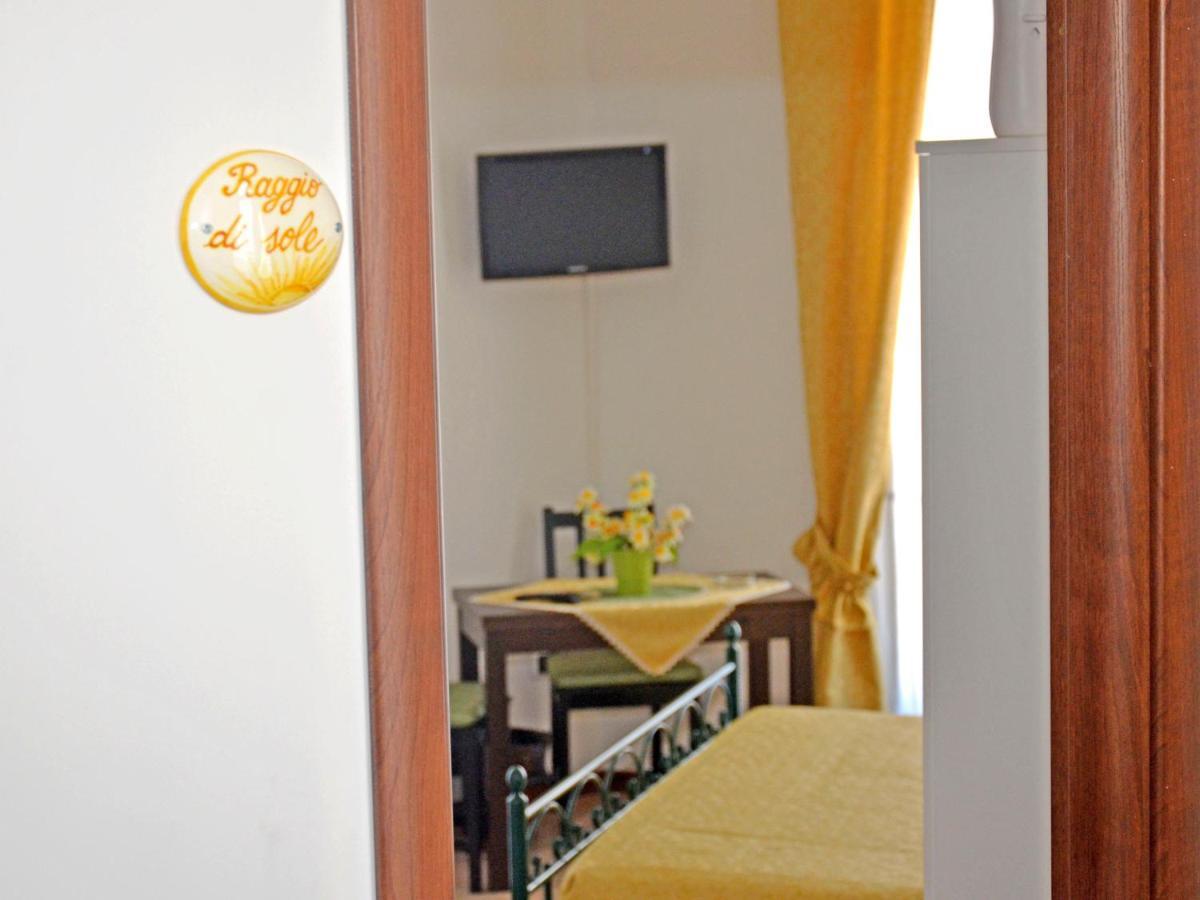 Bed & Breakfast A Castel Capuano Naples Exterior photo
